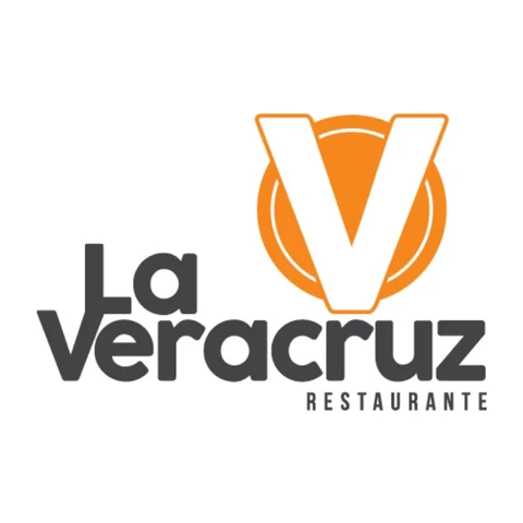 Logo de La Veracruz Restaurante